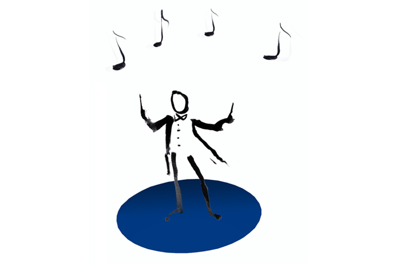 Stelldichein startet