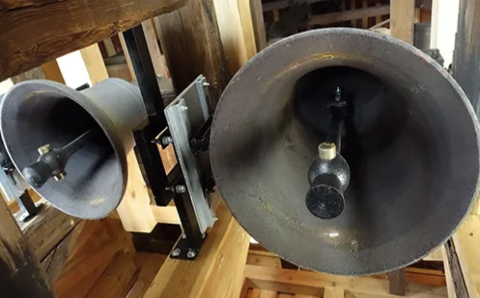 Kling, Klang, Kirche