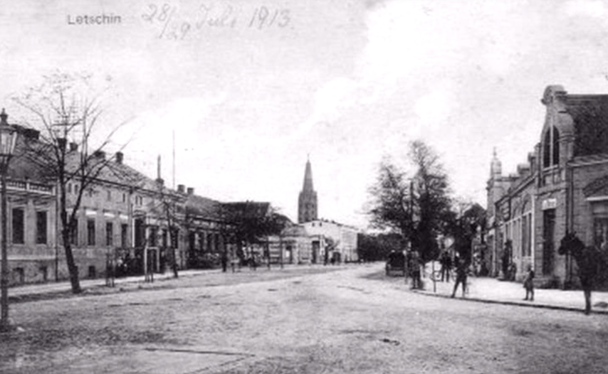 »Städtischer Geist«